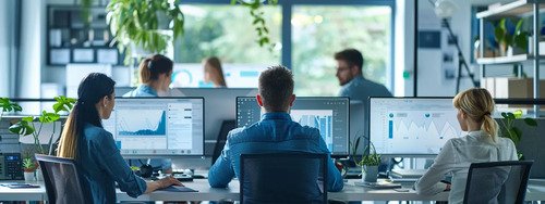 AI in Action: Strategies for Seamless Integration in Your Organization