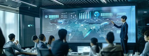 Implementing AI-Powered Knowledge Management Systems: Best Practices and Guidelines